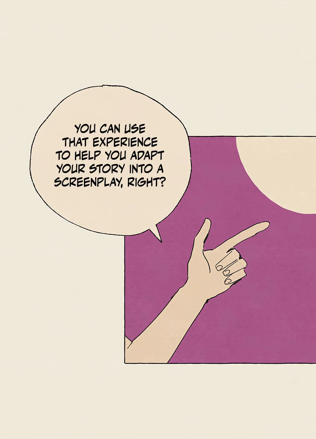 Their Ark Chapter 21 page 20 - 