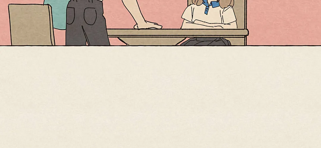 Their Ark Chapter 21 page 36 - 