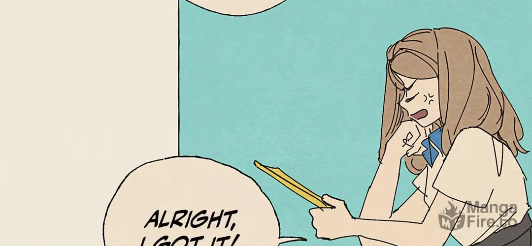 Their Ark Chapter 21 page 38 - 