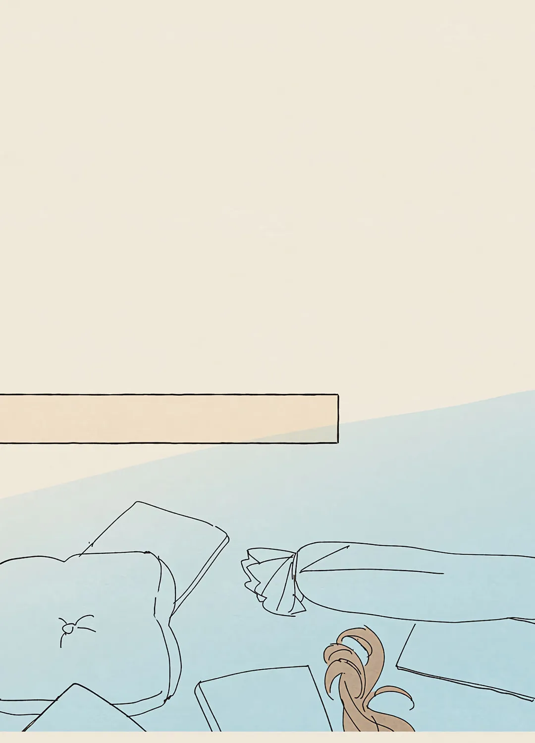 Their Ark Chapter 21 page 42 - 
