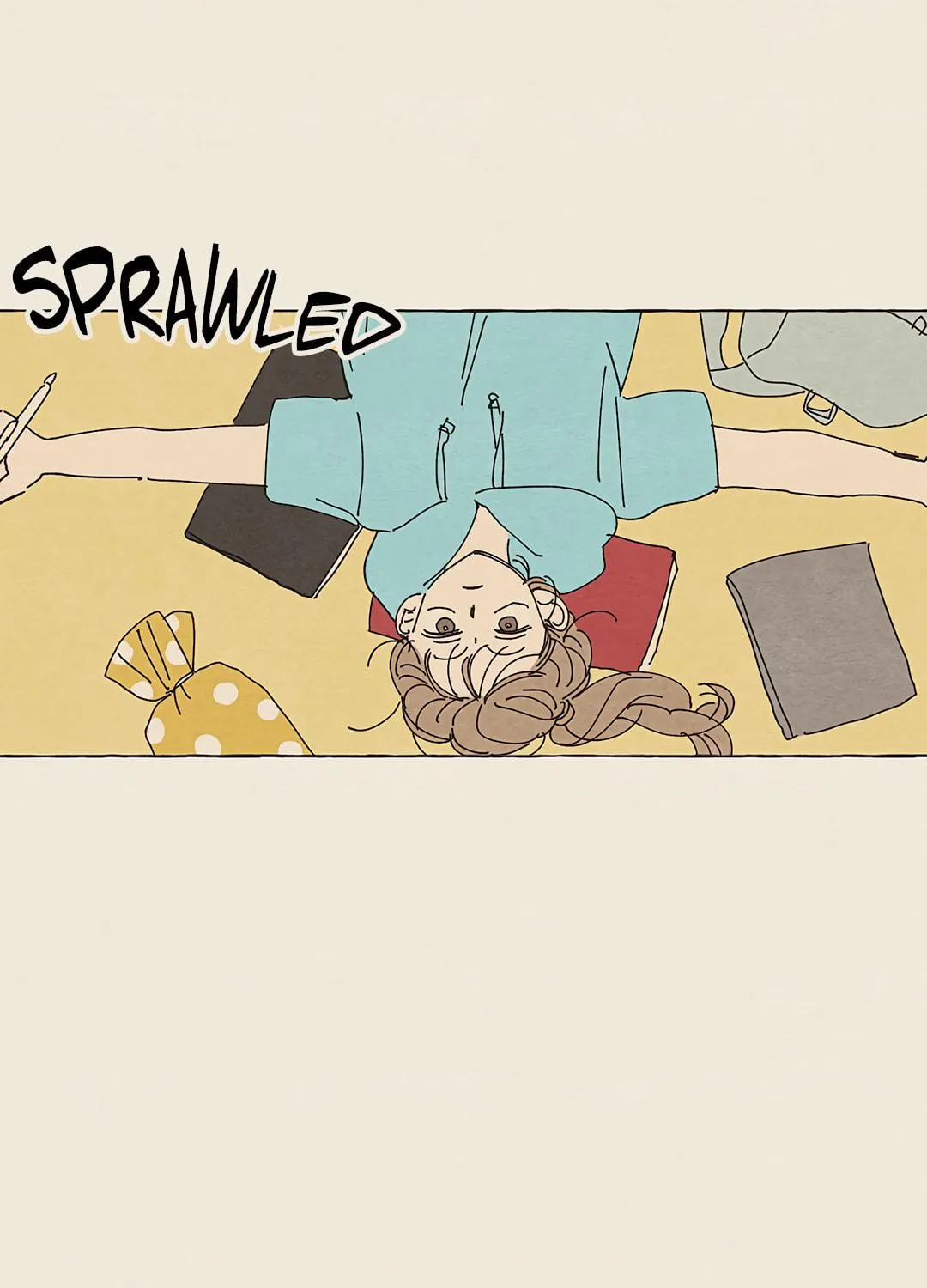 Their Ark Chapter 21 page 44 - 