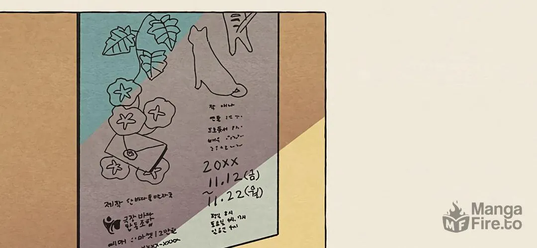 Their Ark Chapter 21 page 45 - 