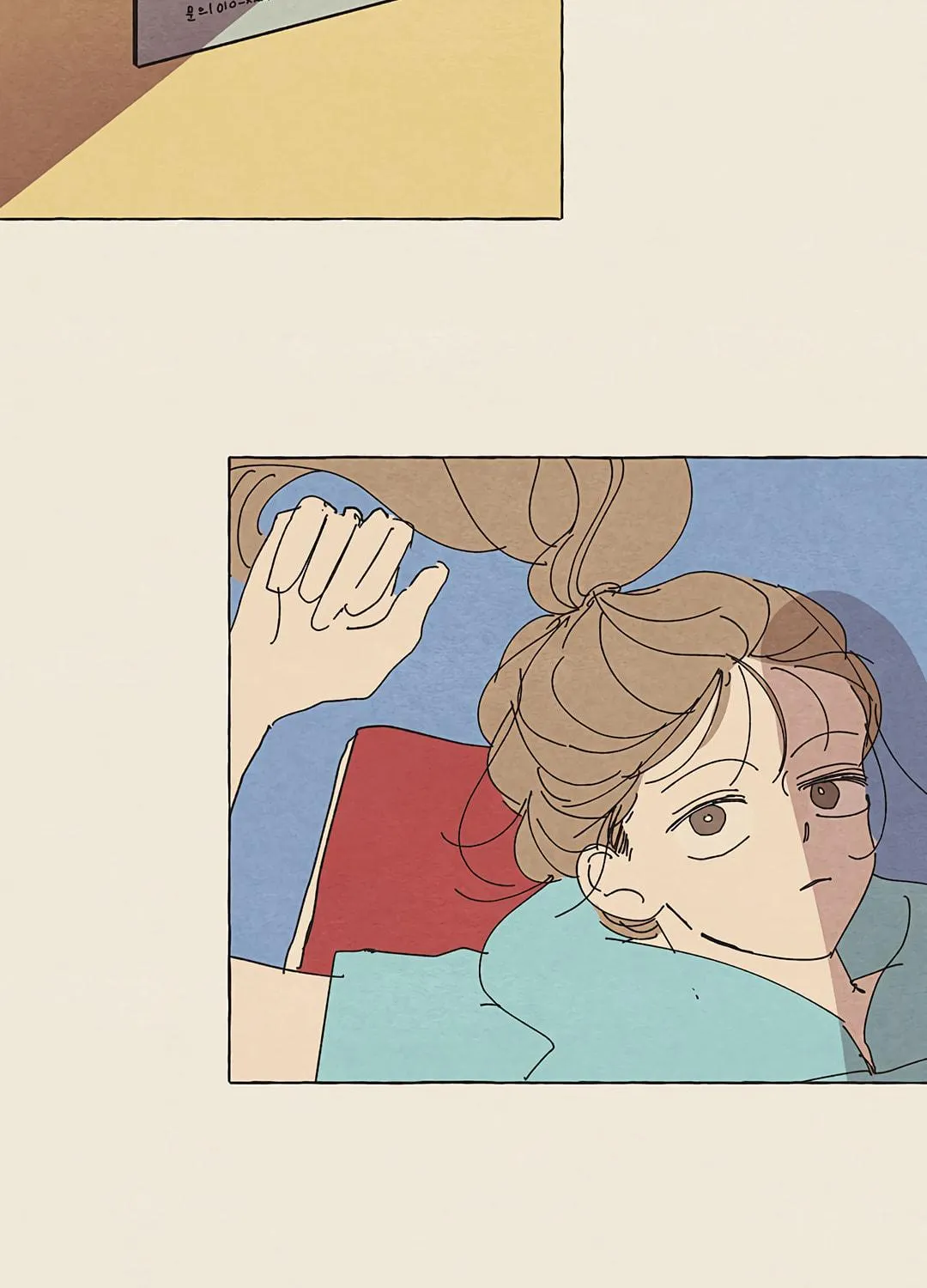 Their Ark Chapter 21 page 46 - 