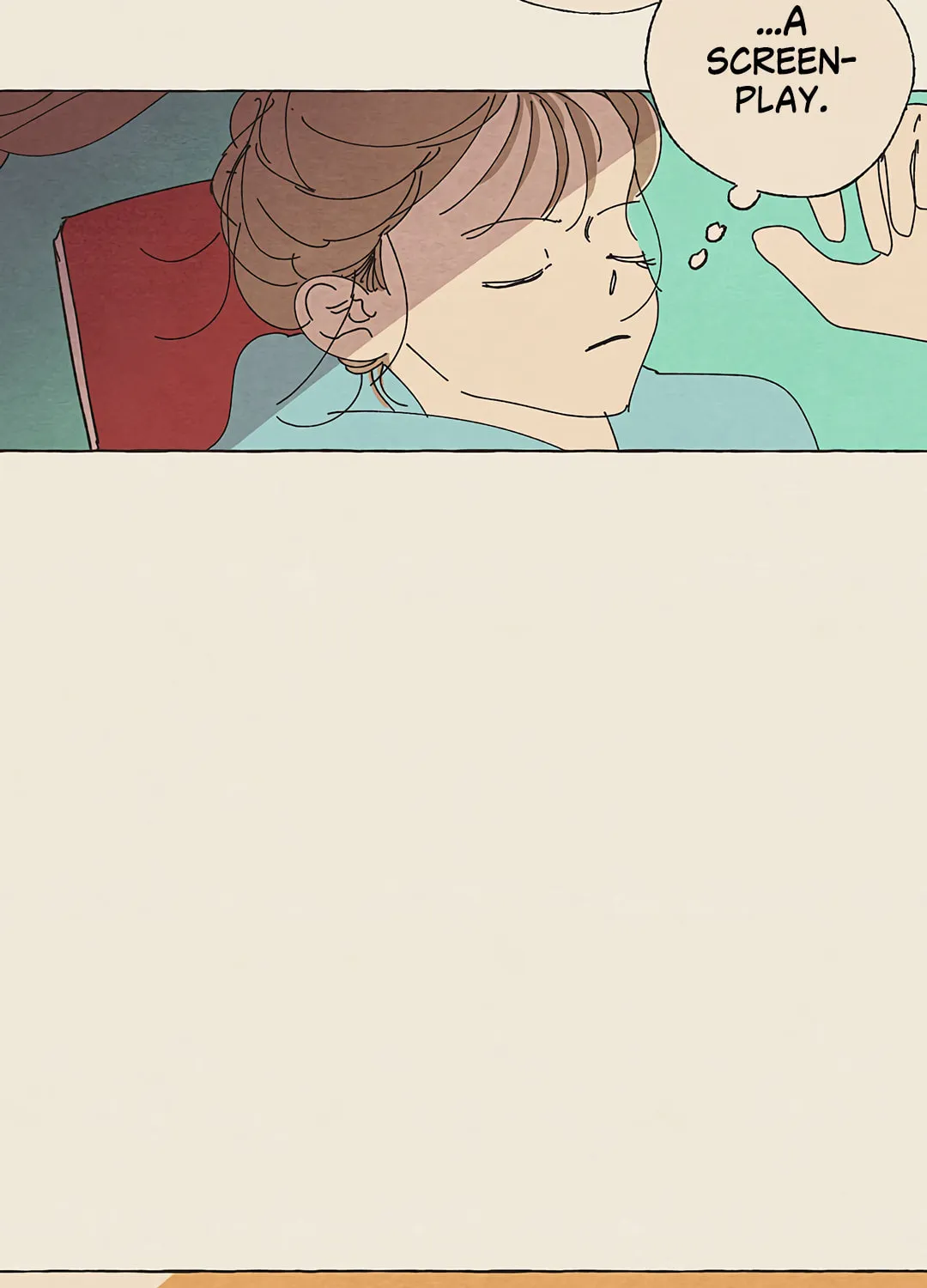 Their Ark Chapter 21 page 48 - 