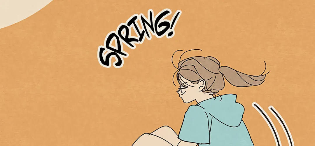 Their Ark Chapter 21 page 49 - 