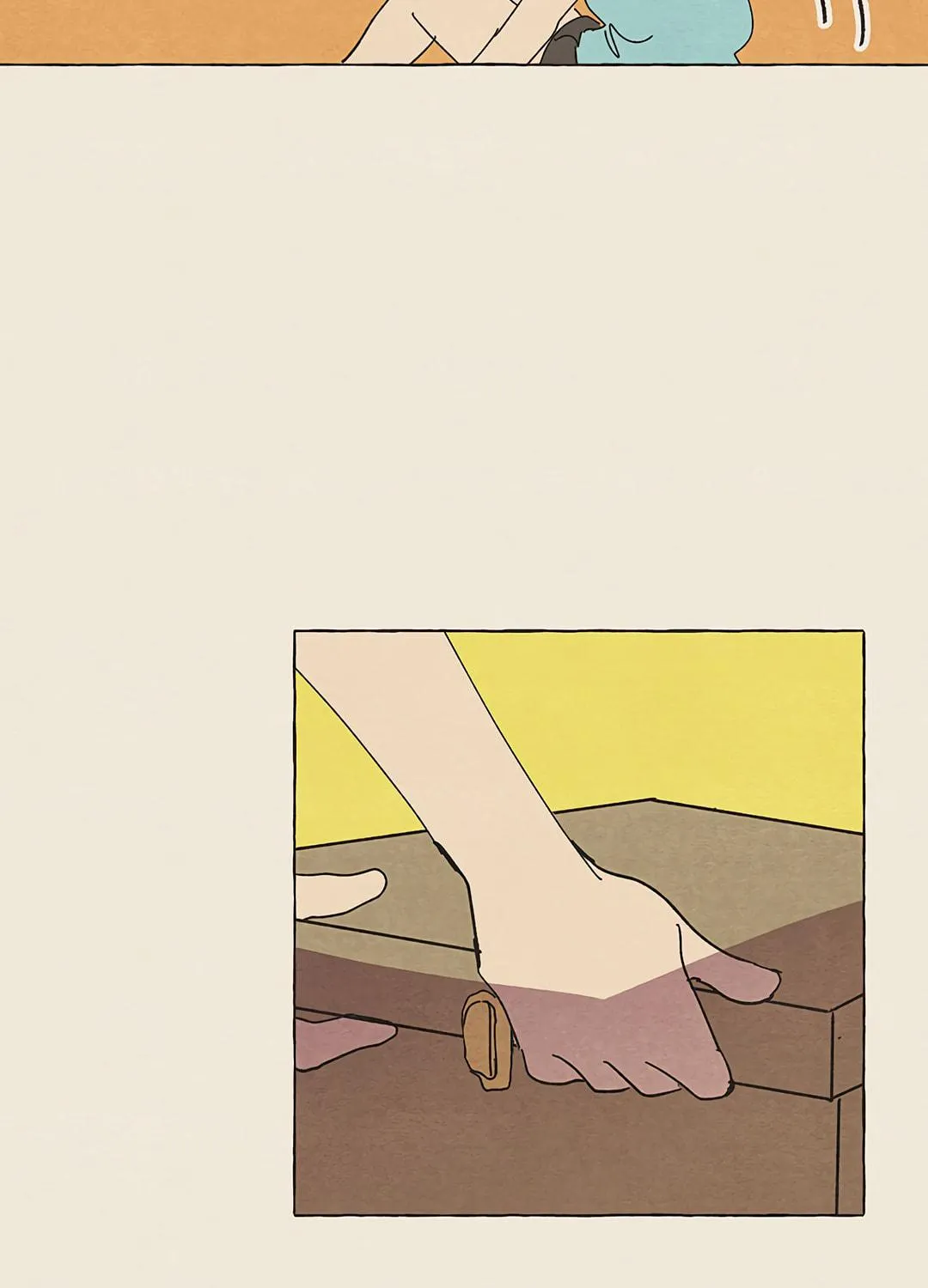 Their Ark Chapter 21 page 50 - 