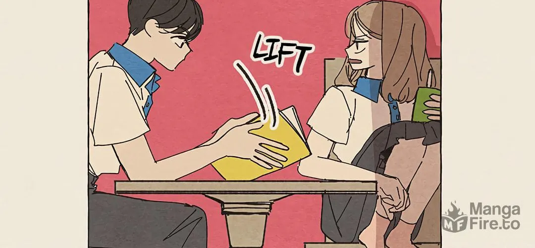 Their Ark Chapter 21 page 6 - 