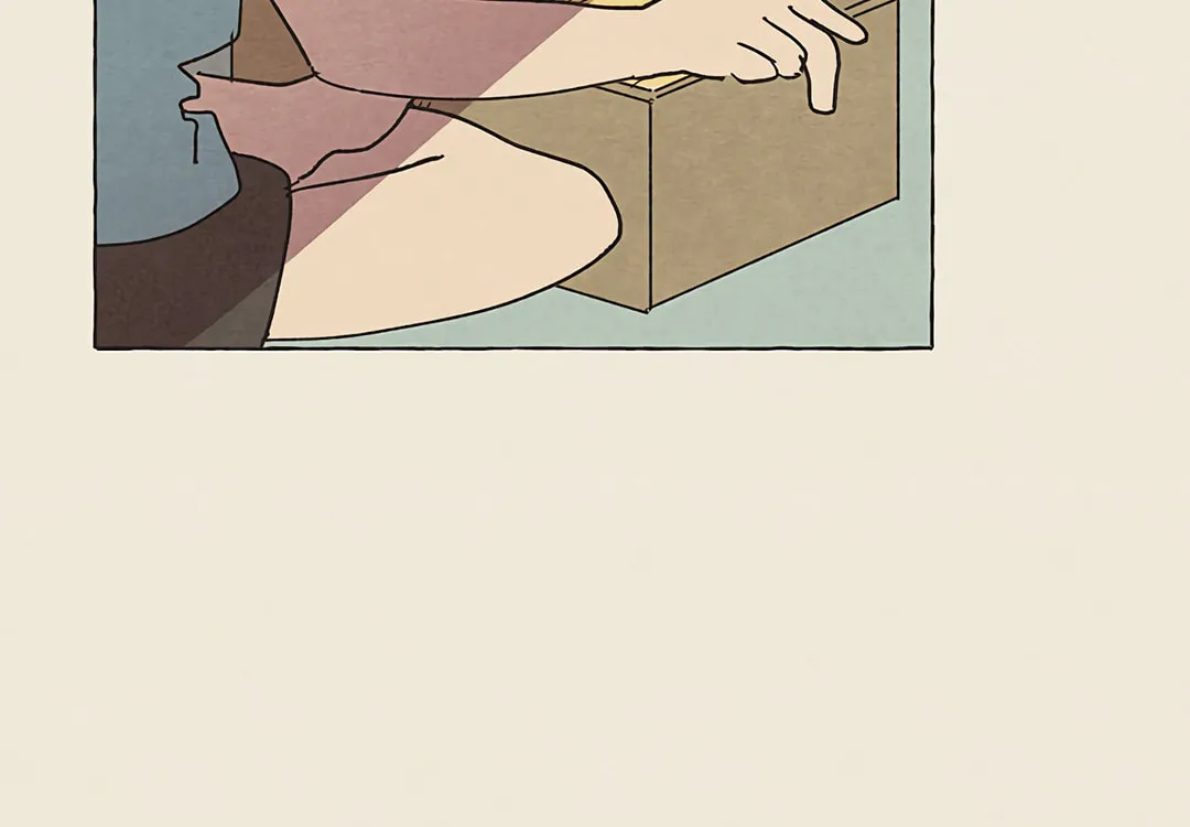 Their Ark Chapter 21 page 52 - 