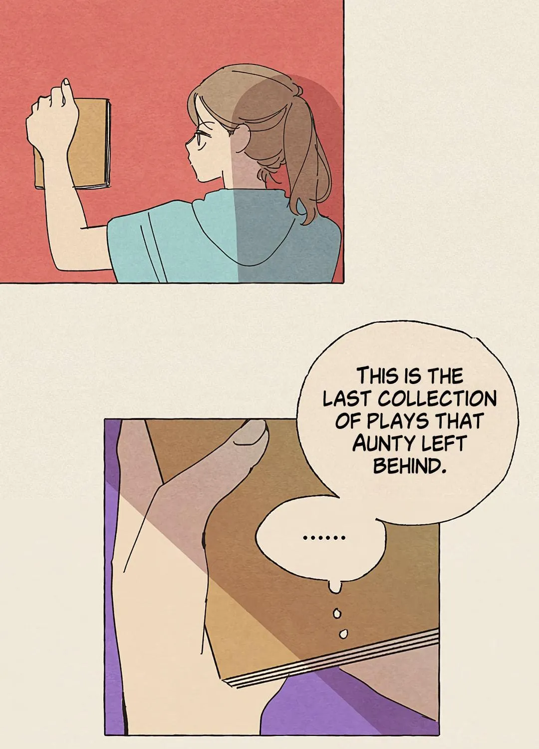 Their Ark Chapter 21 page 55 - 