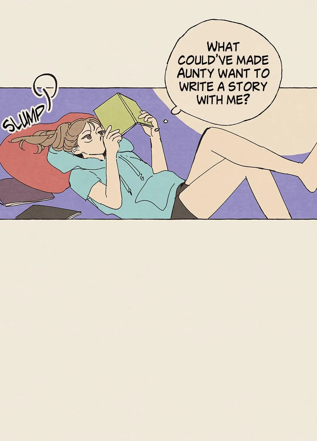 Their Ark Chapter 21 page 66 - 