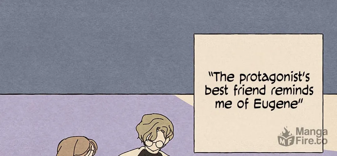 Their Ark Chapter 21 page 73 - 