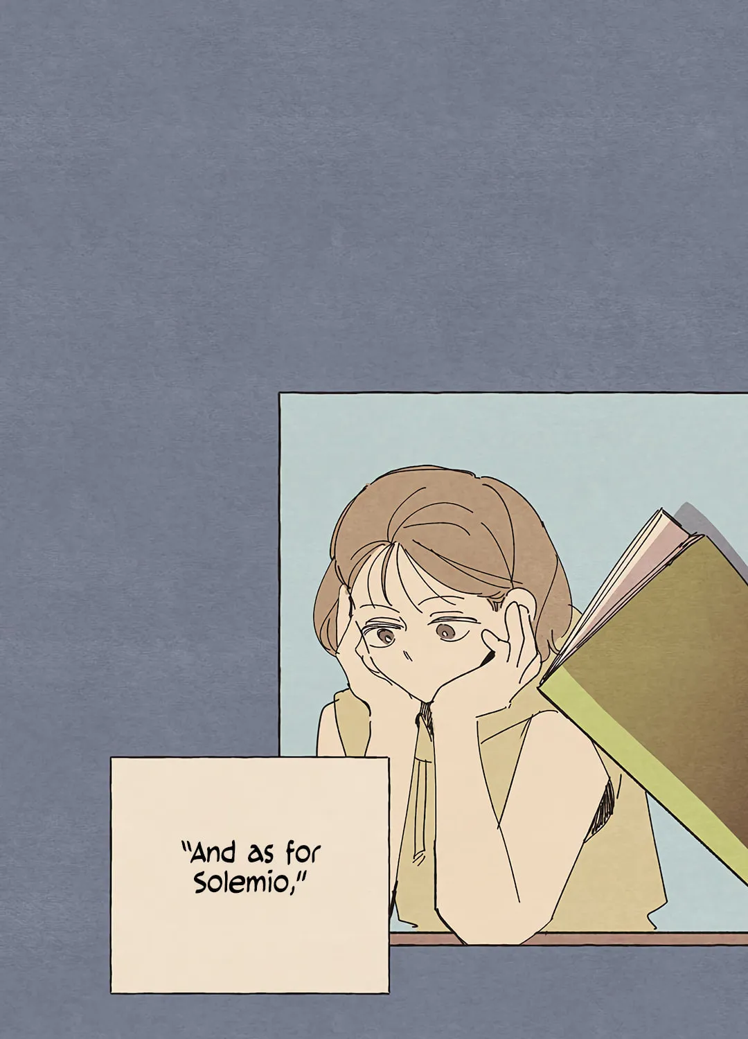 Their Ark Chapter 21 page 76 - 