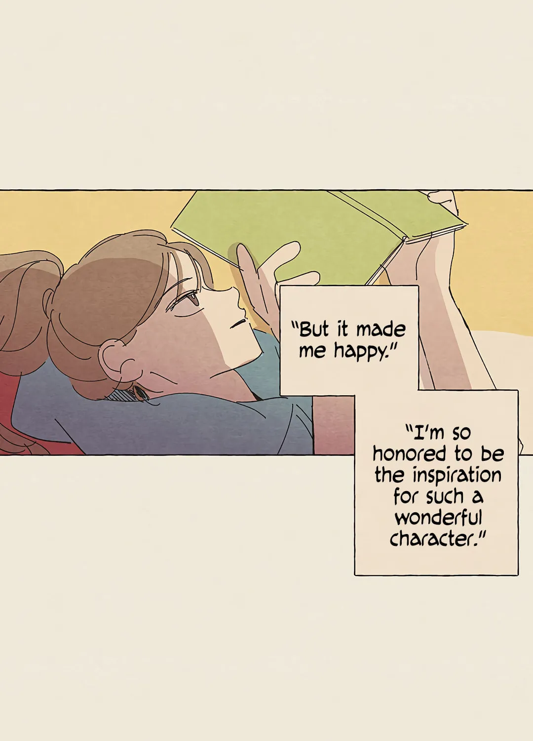 Their Ark Chapter 21 page 82 - 