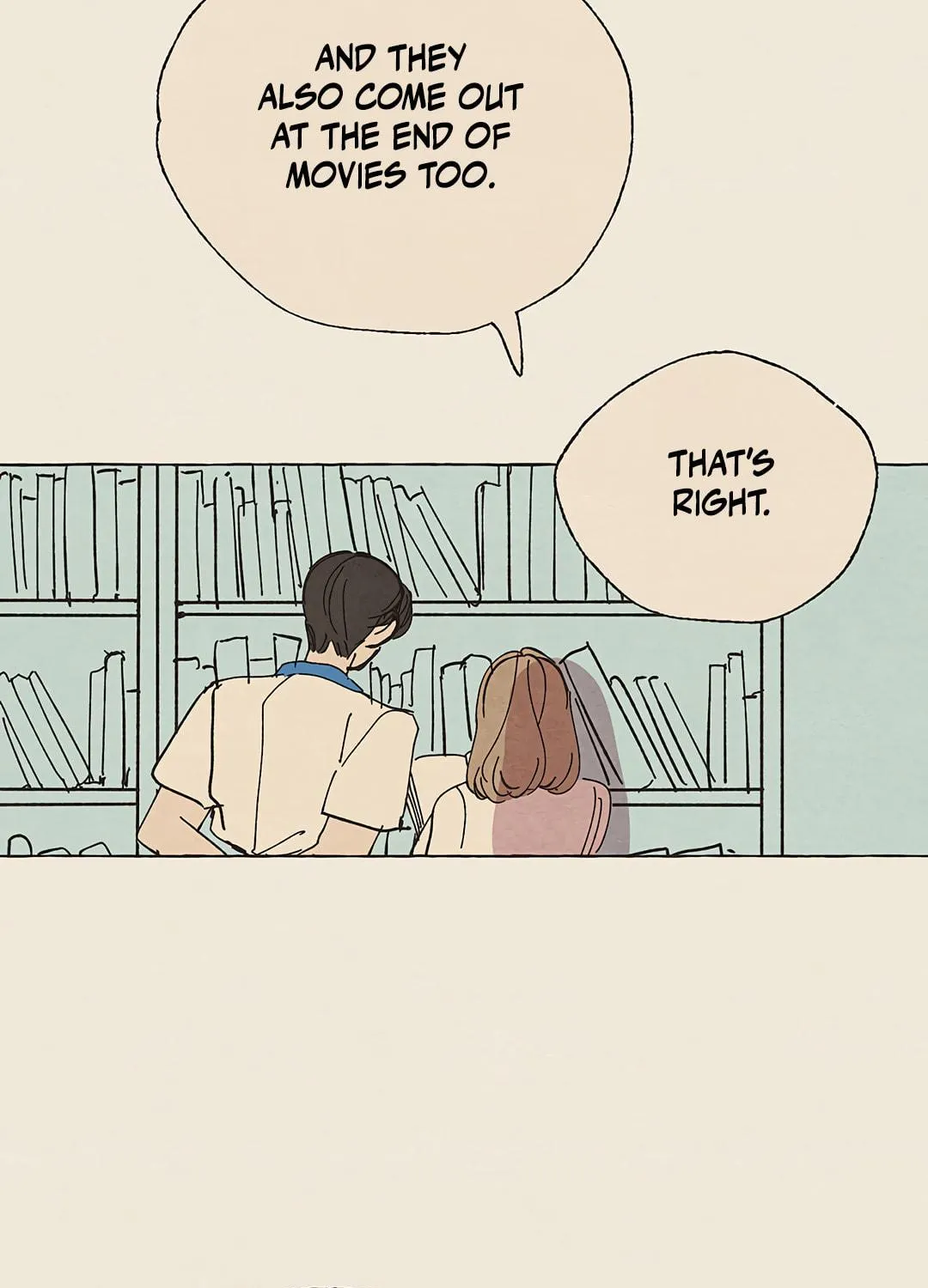 Their Ark Chapter 22 page 11 - 