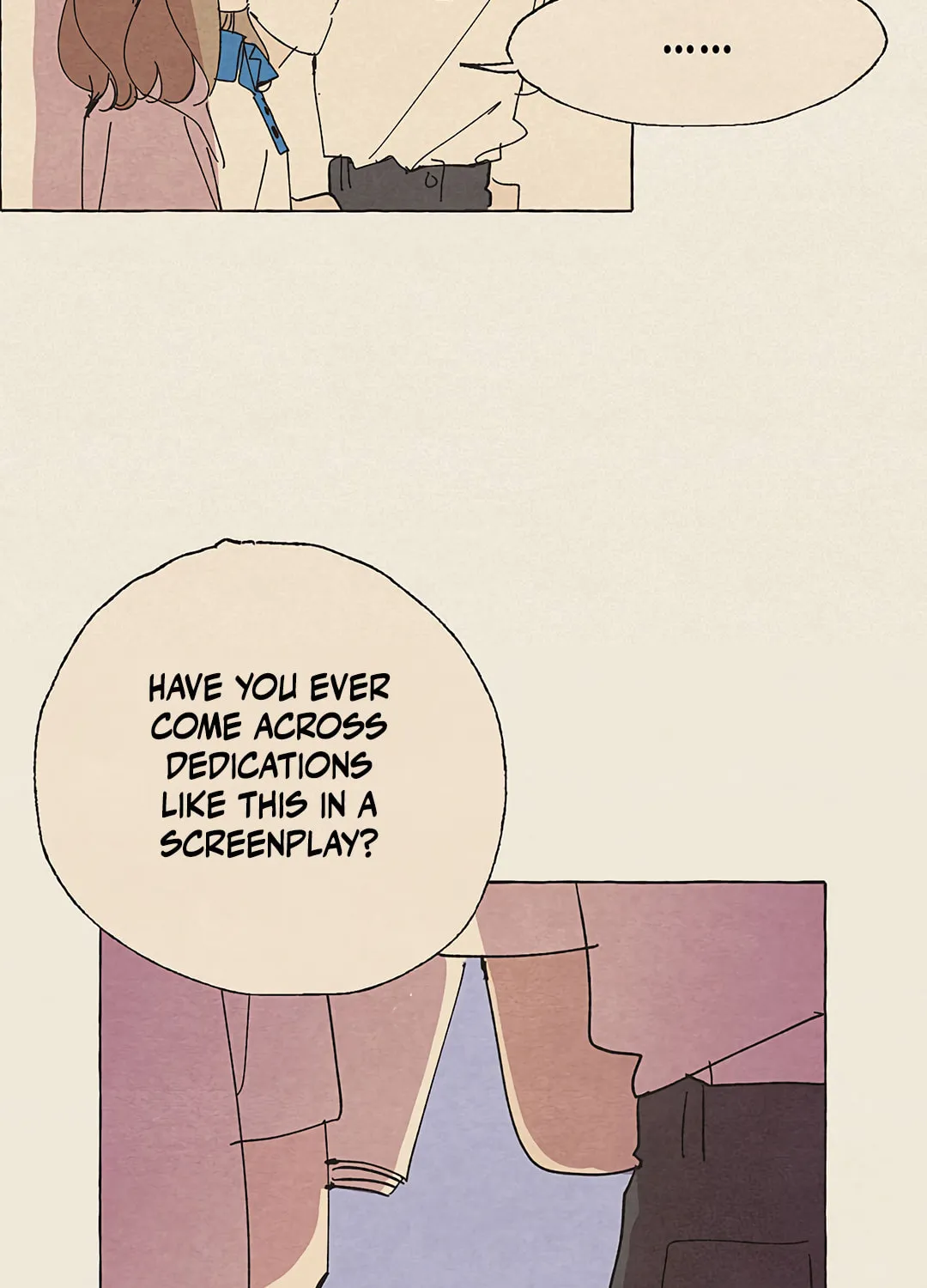 Their Ark Chapter 22 page 20 - 