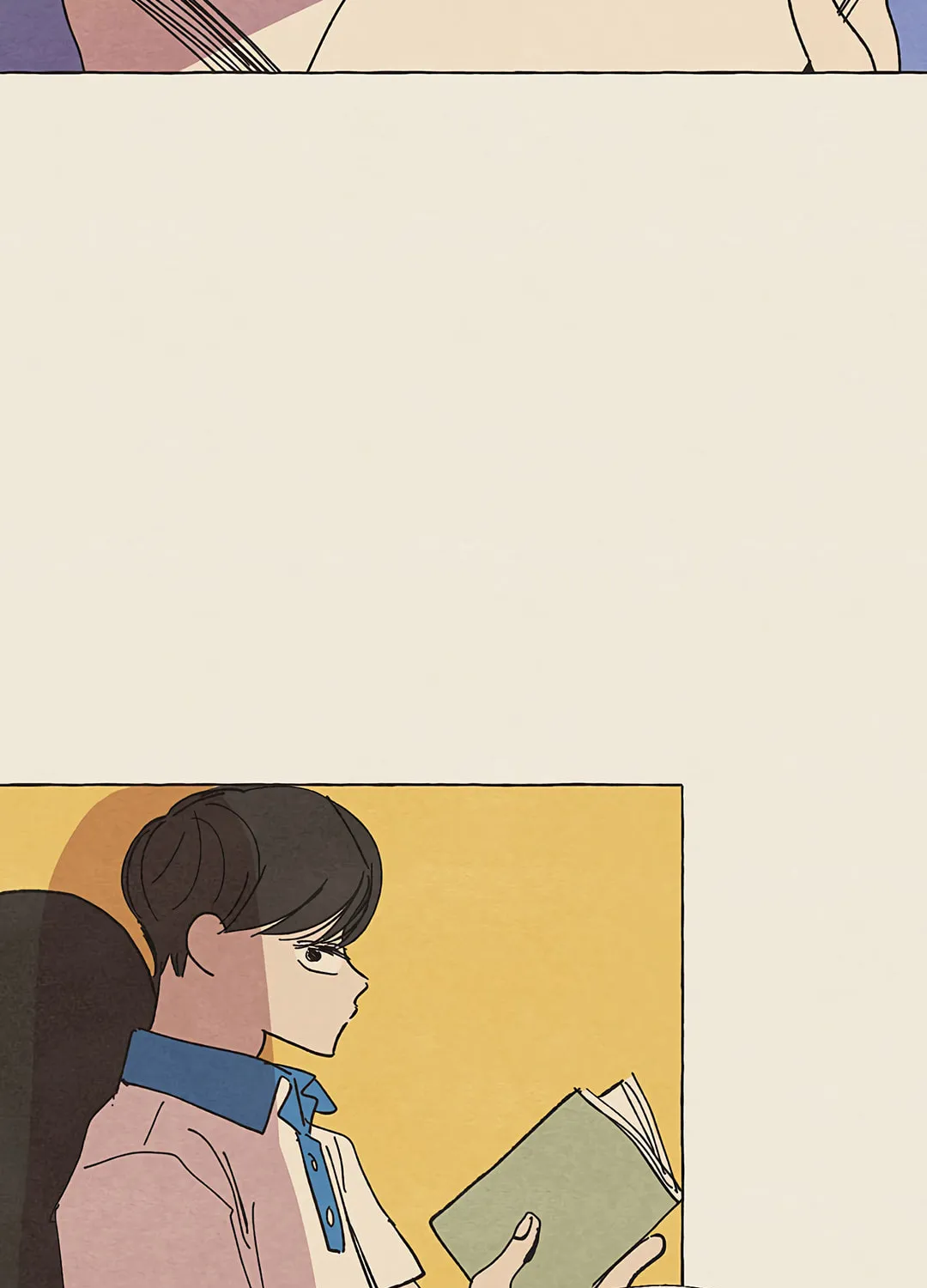 Their Ark Chapter 22 page 3 - 