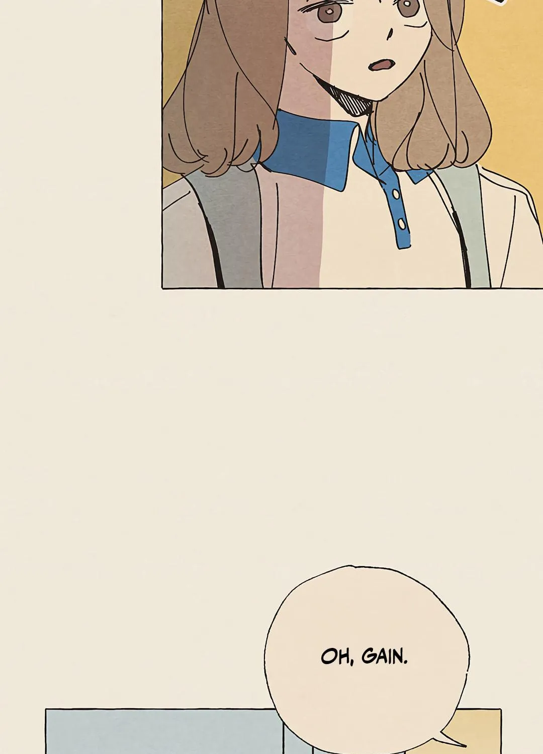 Their Ark Chapter 22 page 37 - 