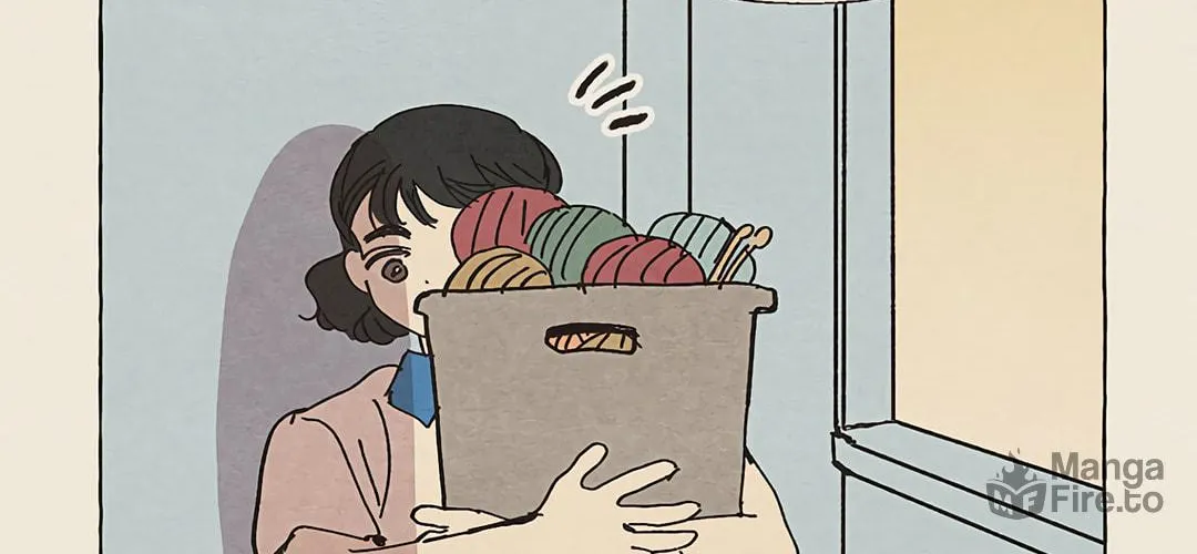 Their Ark Chapter 22 page 38 - 