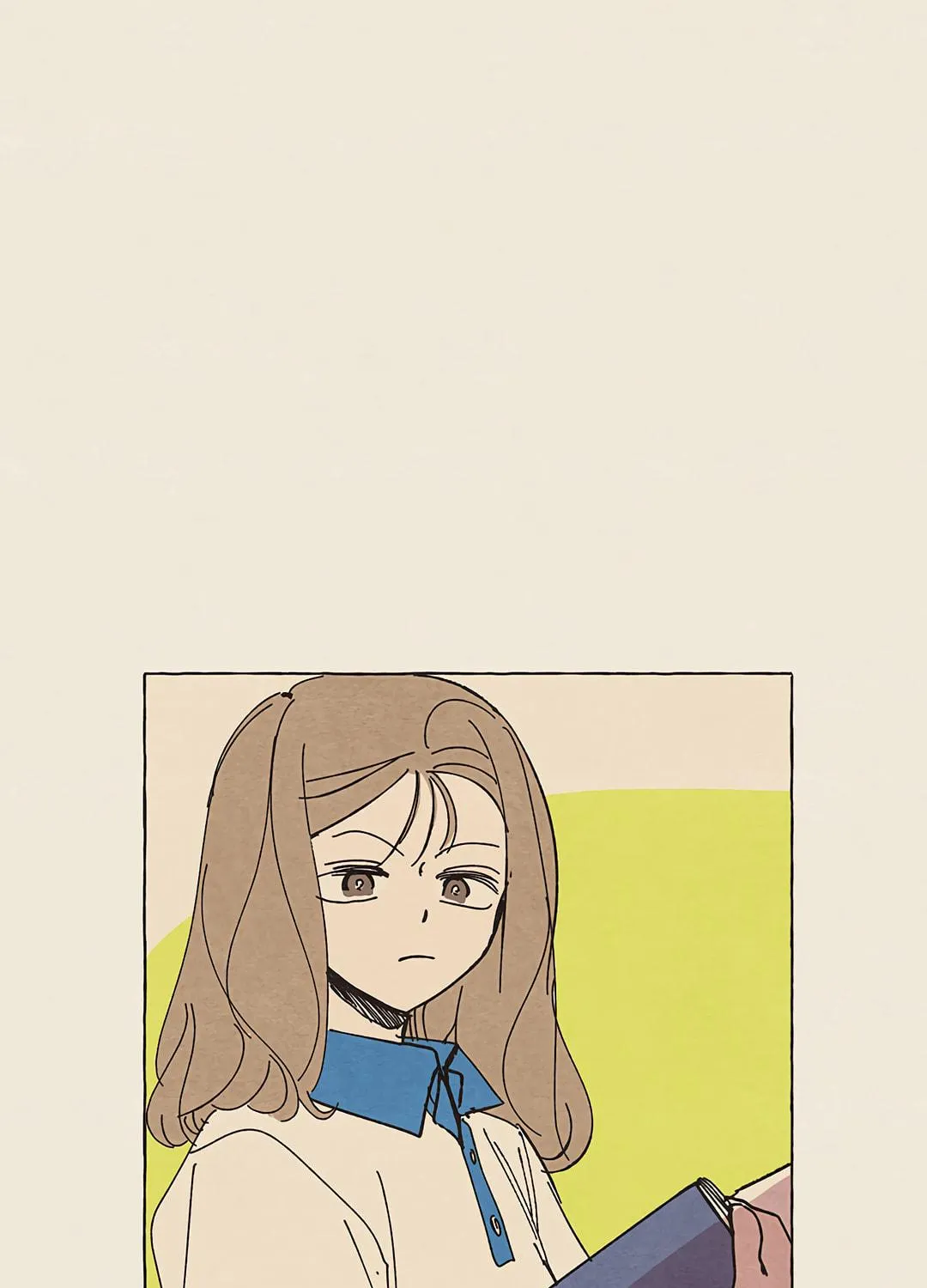 Their Ark Chapter 22 page 5 - 
