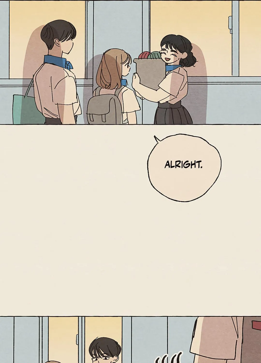 Their Ark Chapter 22 page 46 - 