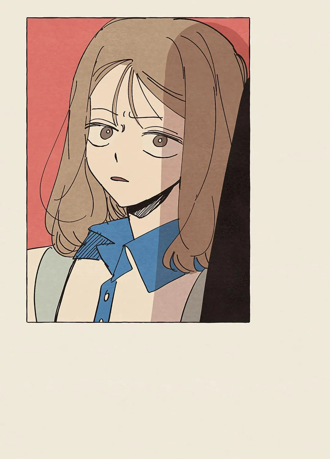 Their Ark Chapter 22 page 50 - 