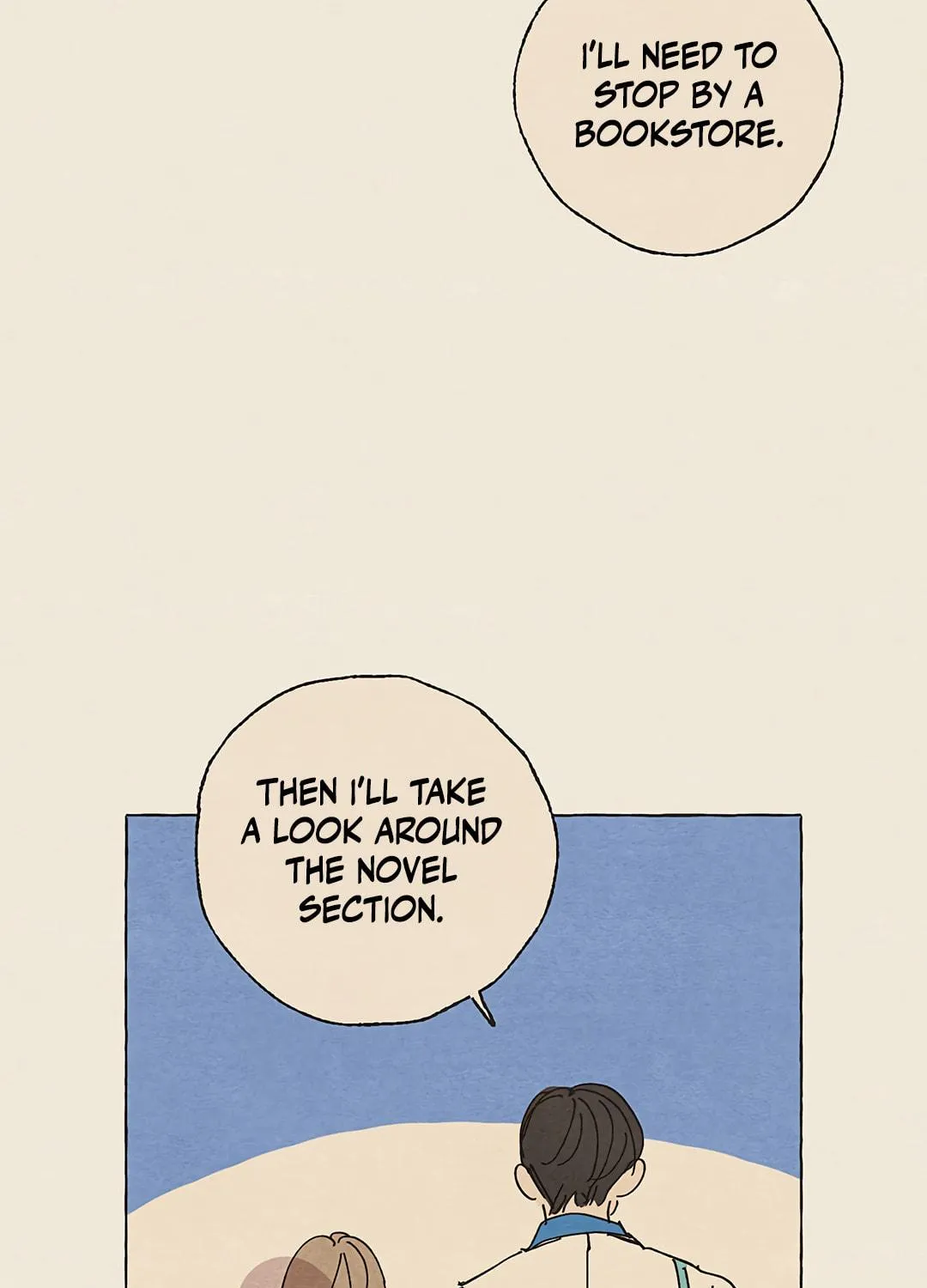 Their Ark Chapter 22 page 55 - 
