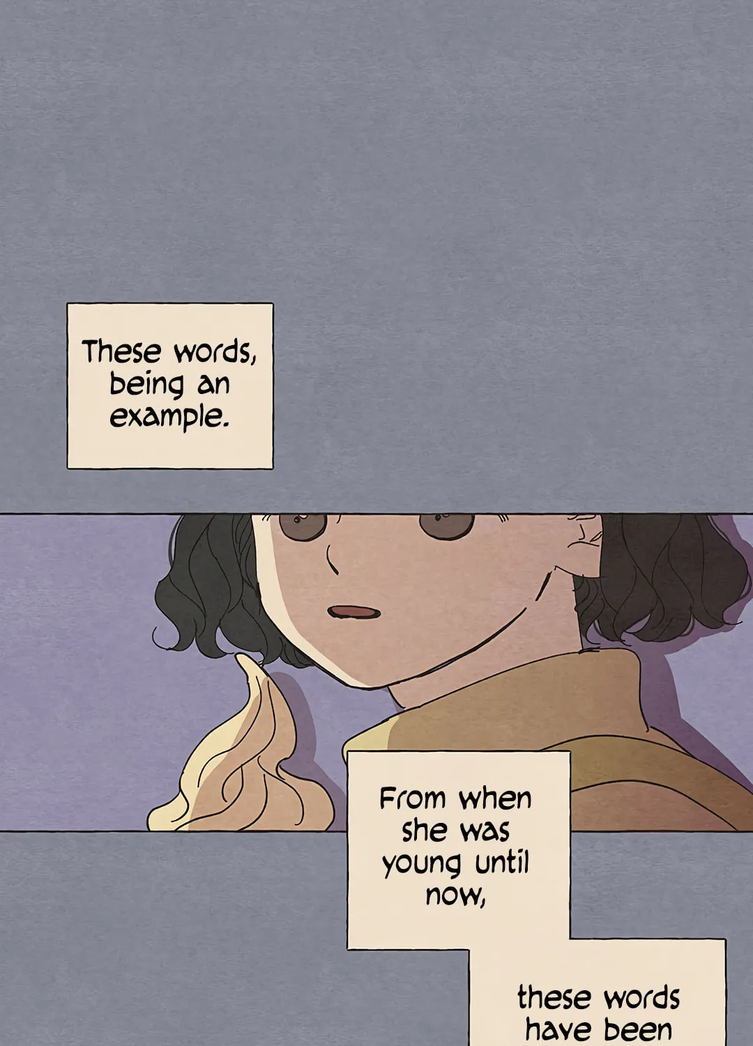 Their Ark Chapter 23 page 14 - 