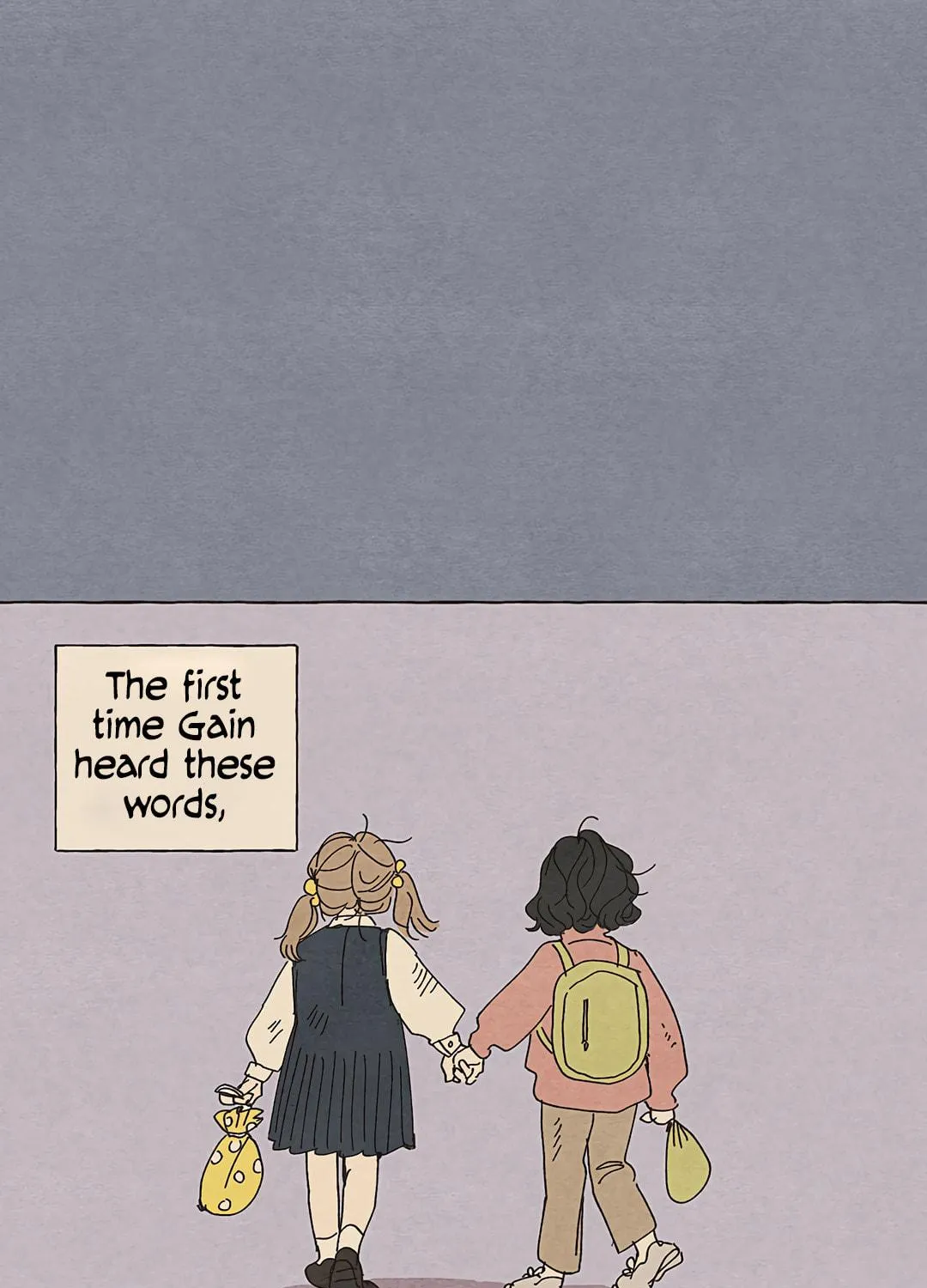 Their Ark Chapter 23 page 16 - 