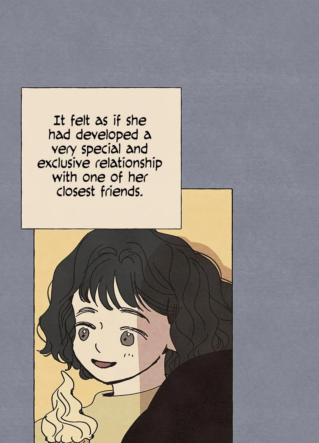 Their Ark Chapter 23 page 18 - 