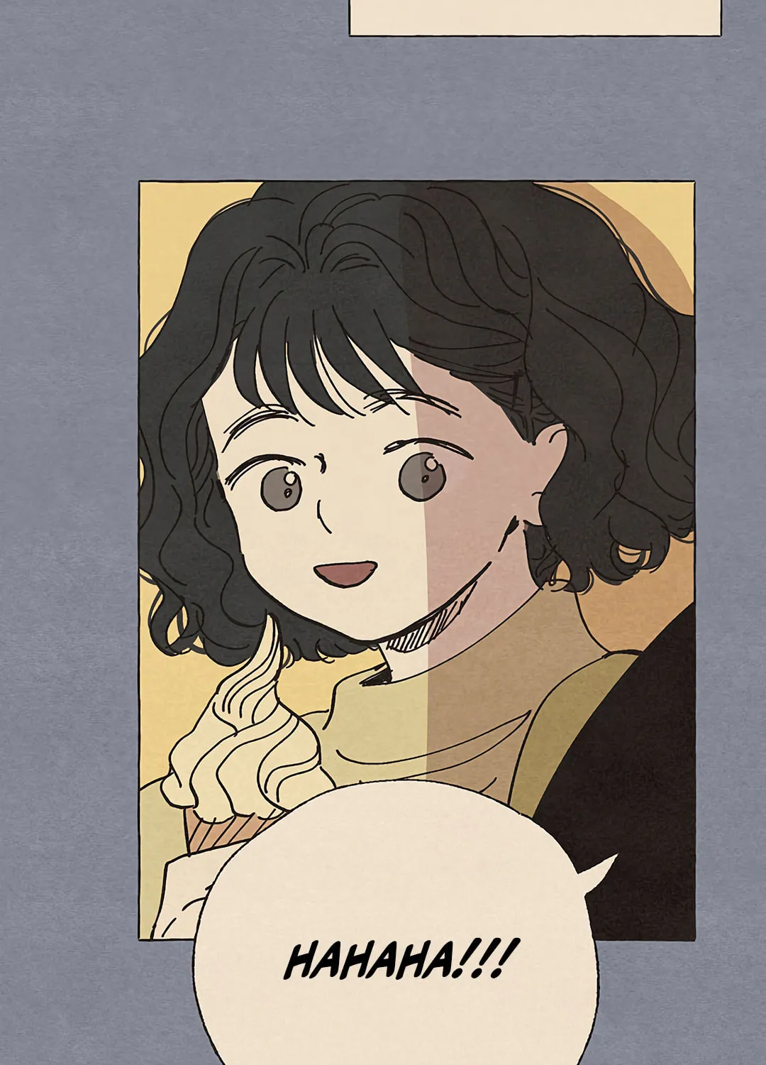 Their Ark Chapter 23 page 20 - 