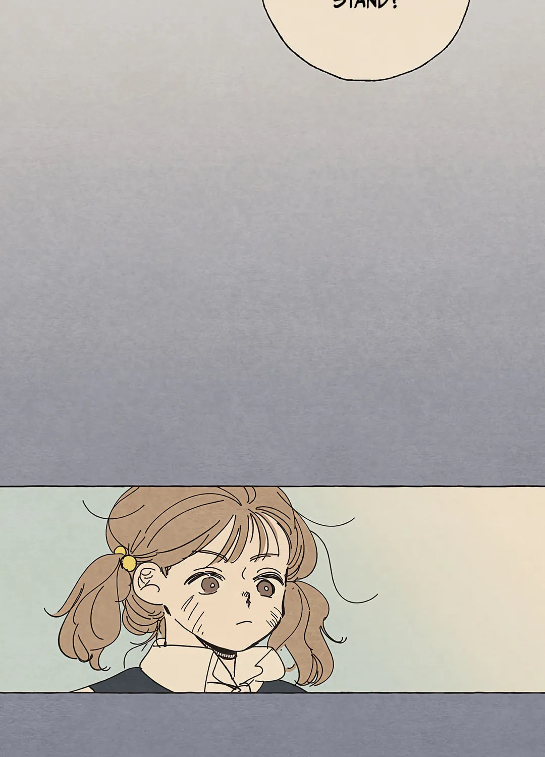 Their Ark Chapter 23 page 3 - 