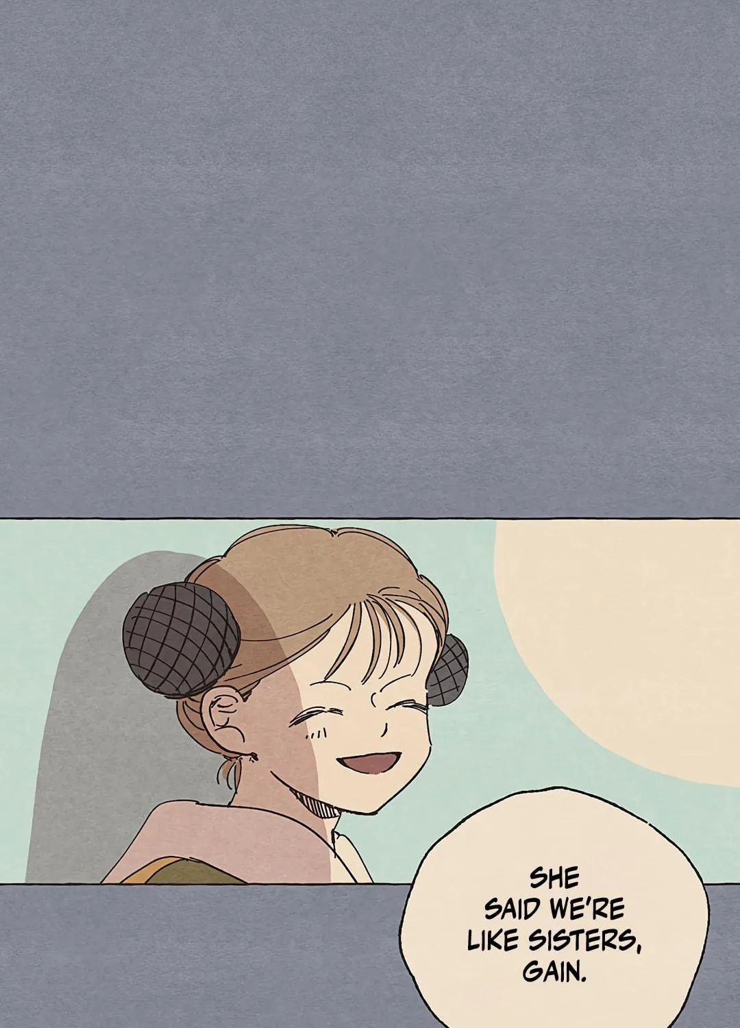 Their Ark Chapter 23 page 22 - 