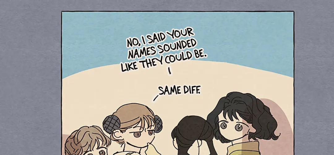 Their Ark Chapter 23 page 25 - 