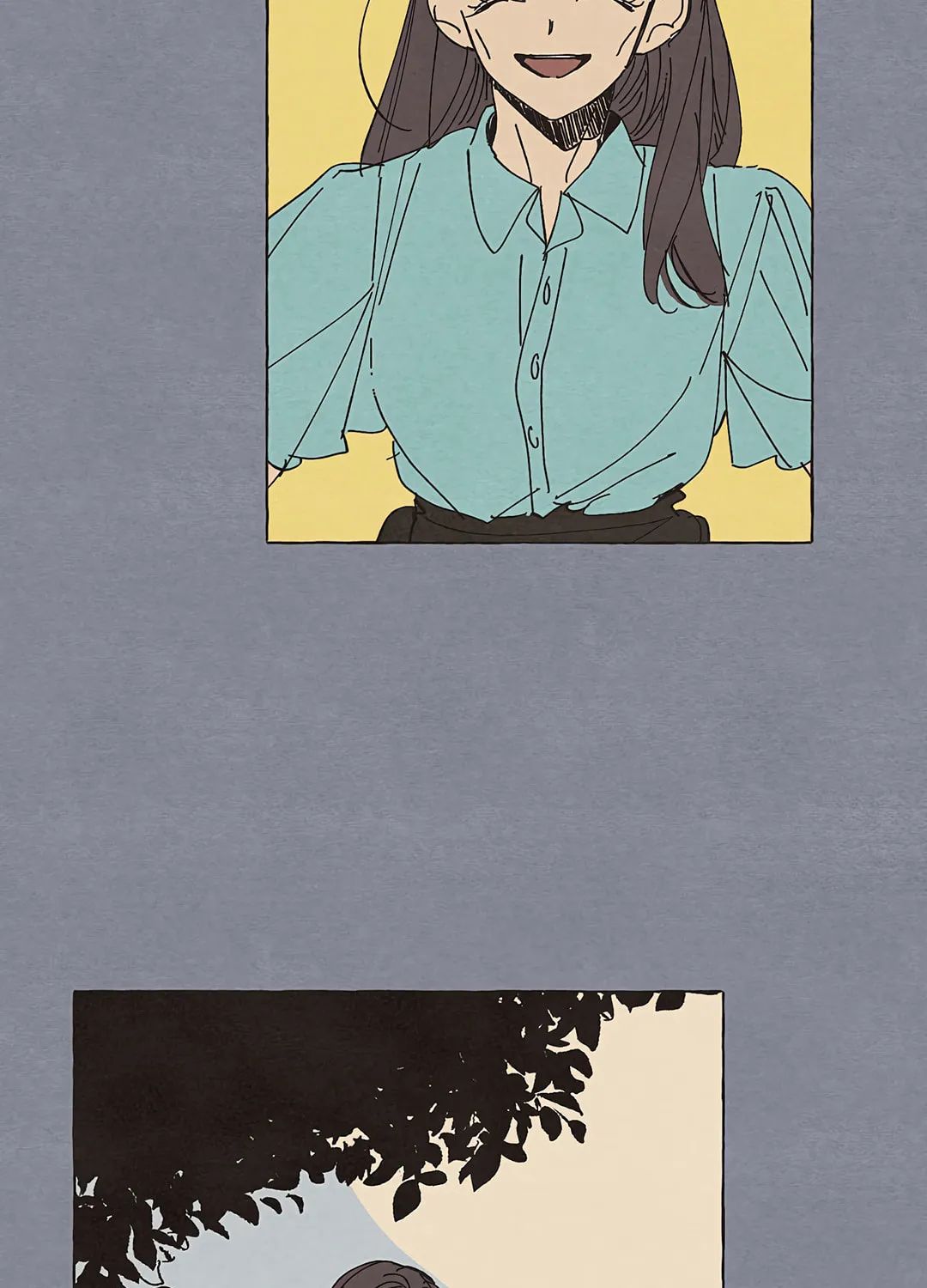 Their Ark Chapter 23 page 31 - 