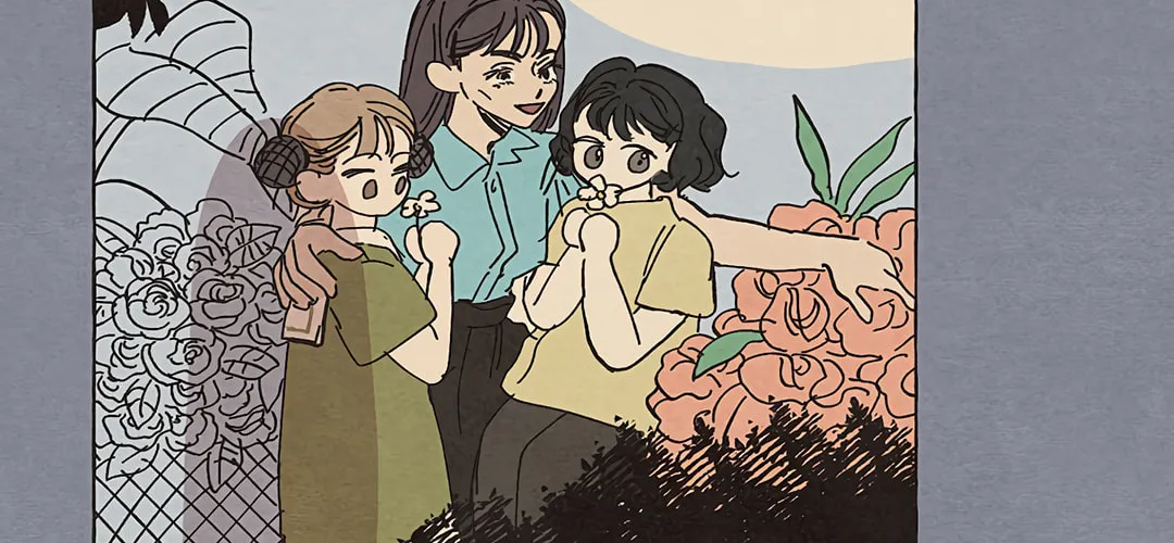 Their Ark Chapter 23 page 32 - 