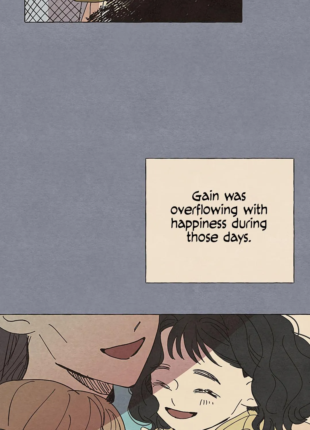 Their Ark Chapter 23 page 33 - 