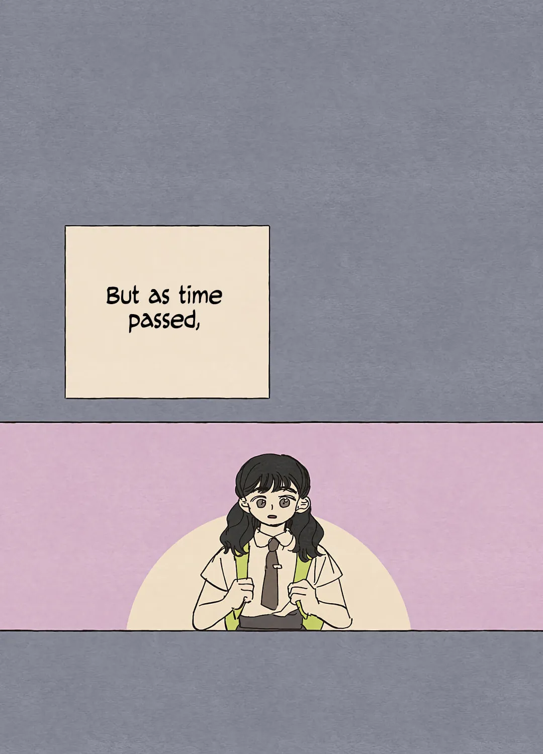 Their Ark Chapter 23 page 35 - 