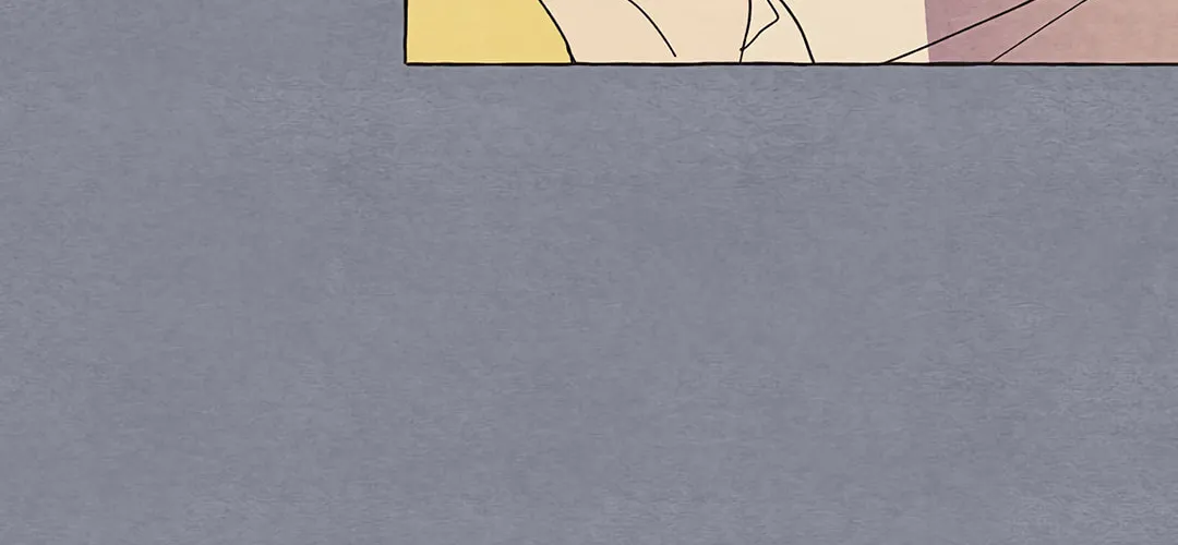 Their Ark Chapter 23 page 41 - 