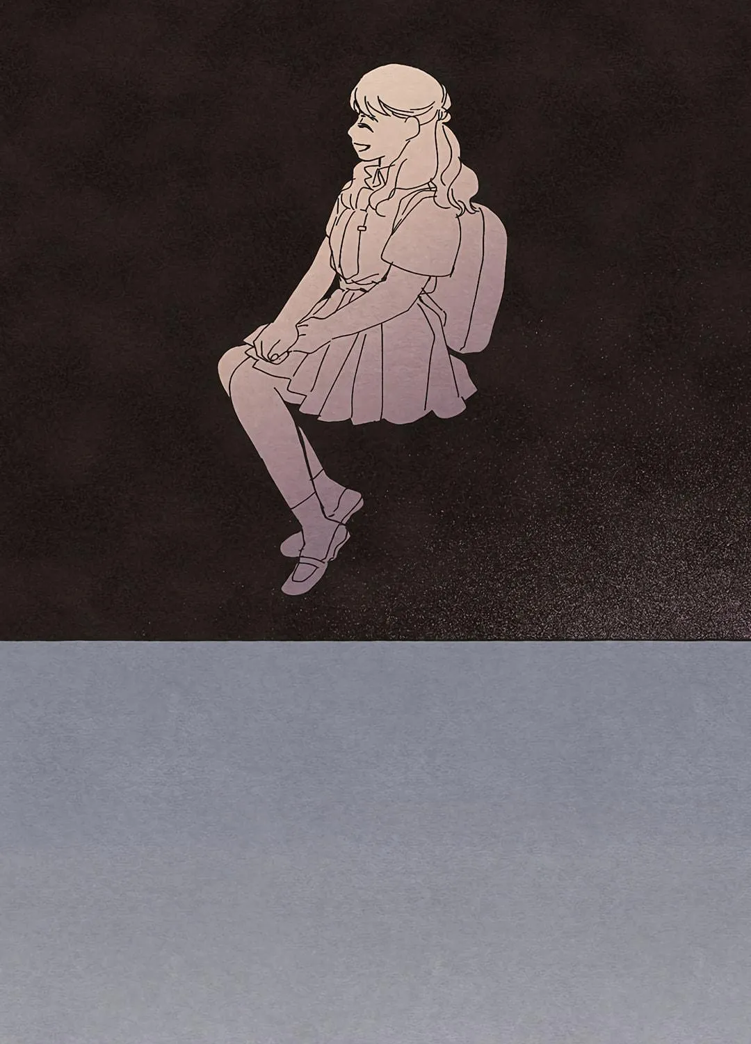Their Ark Chapter 23 page 46 - 