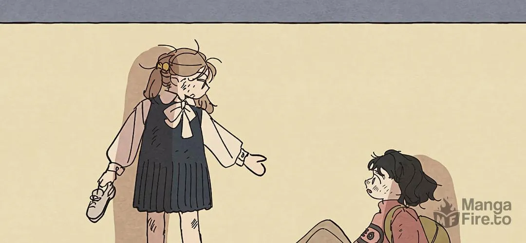 Their Ark Chapter 23 page 6 - 