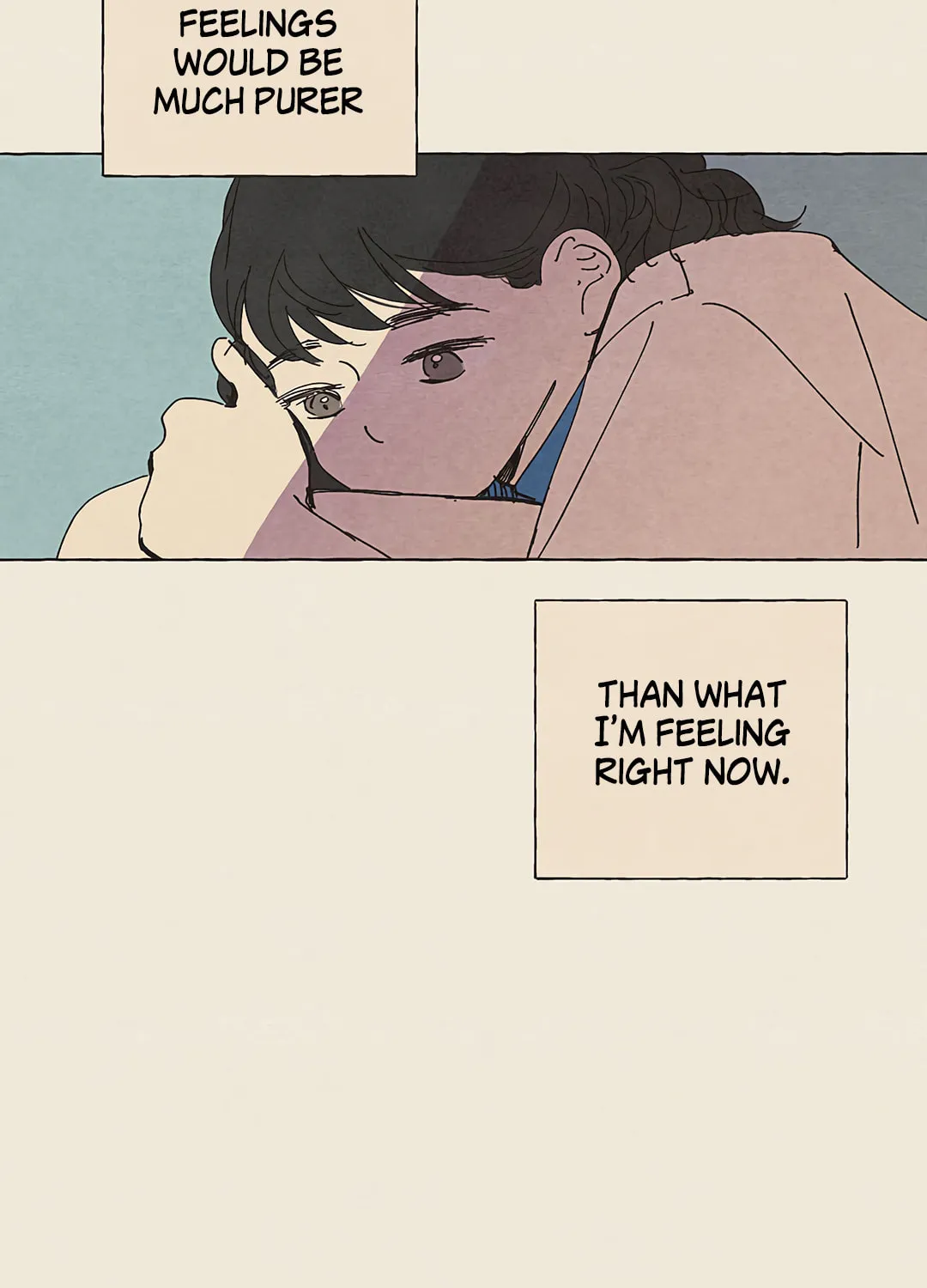 Their Ark Chapter 23 page 70 - 