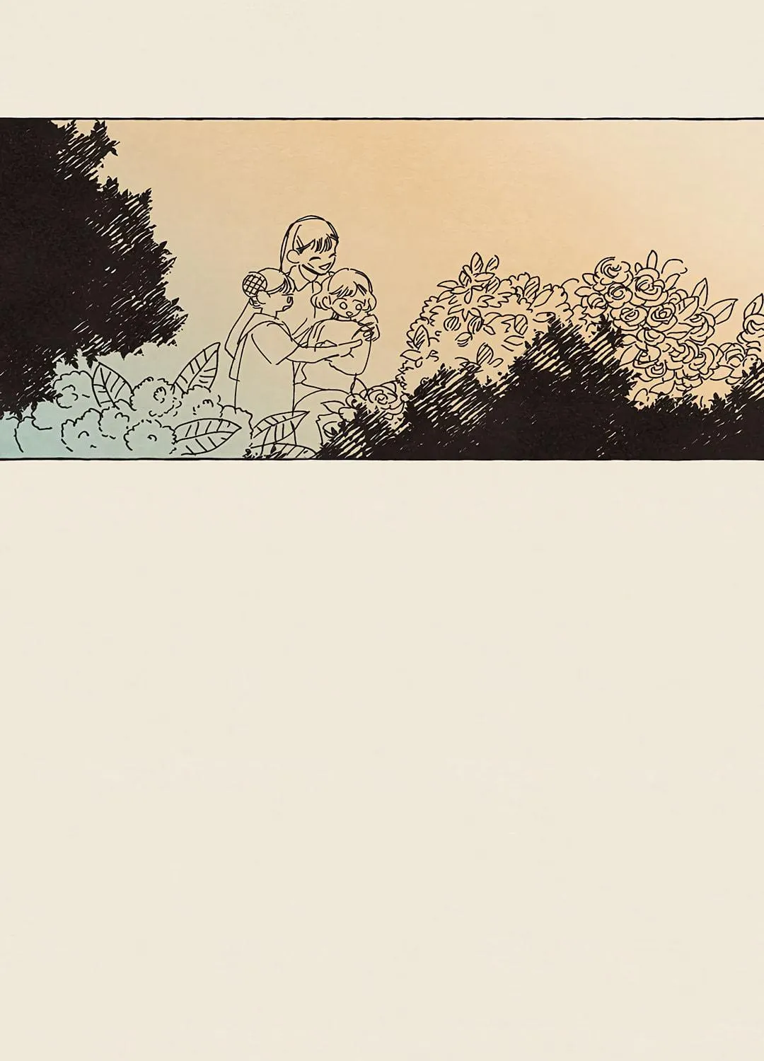 Their Ark Chapter 23 page 72 - 