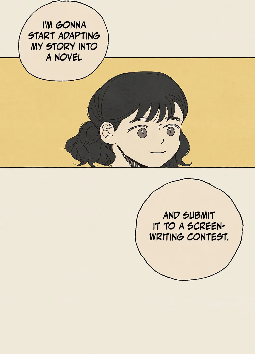 Their Ark Chapter 23 page 79 - 