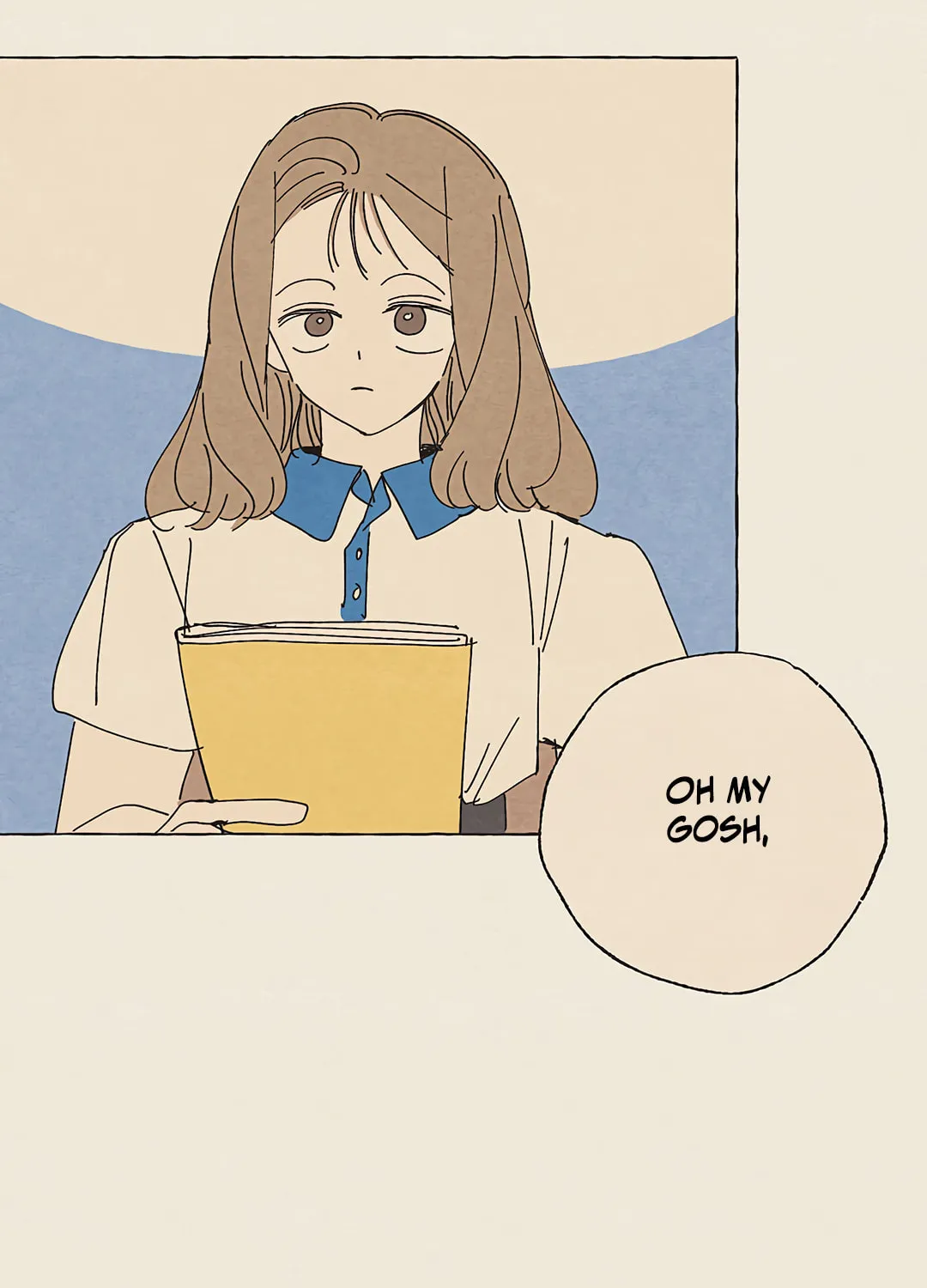 Their Ark Chapter 23 page 81 - 