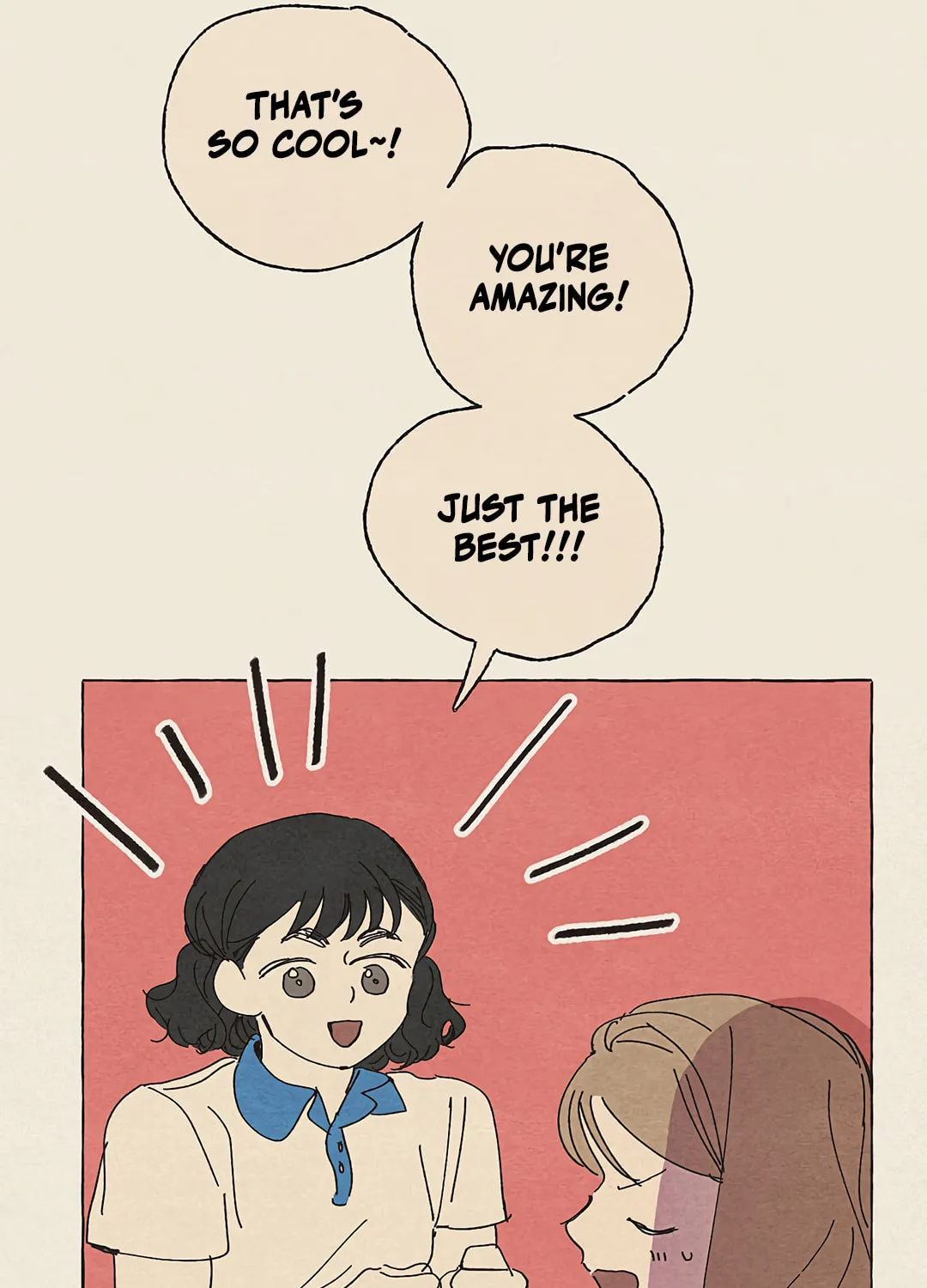 Their Ark Chapter 23 page 85 - 