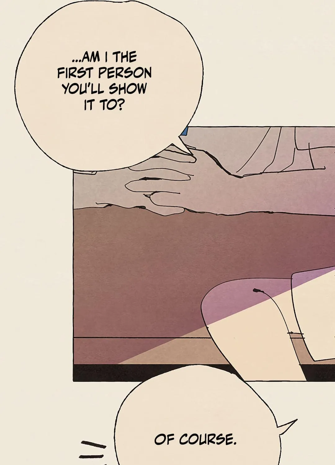 Their Ark Chapter 23 page 92 - 