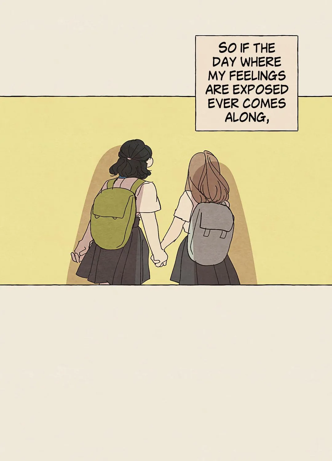 Their Ark Chapter 23 page 100 - 