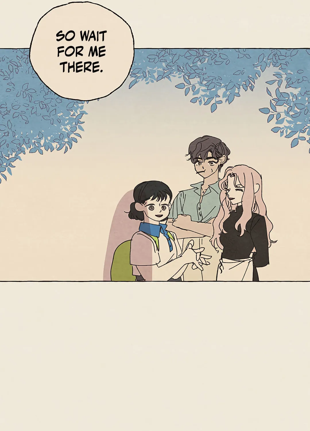 Their Ark Chapter 24 page 107 - 