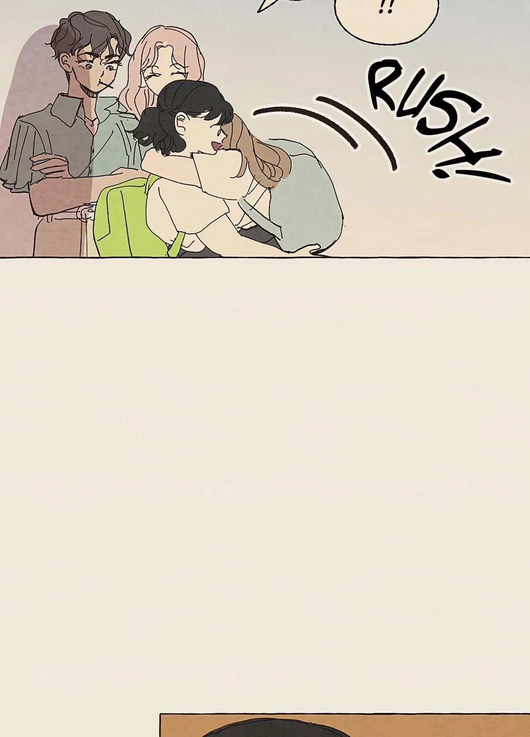 Their Ark Chapter 24 page 111 - 