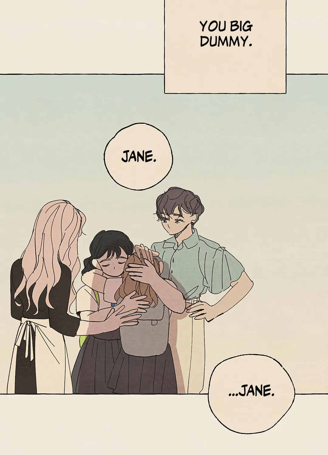 Their Ark Chapter 24 page 119 - 